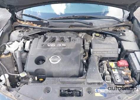 2015 Nissan Altima 3.5 S/3.5 Sl/3.5 Sv z USA, uszkodzony, nr VIN 1N4BL3AP7FC493914